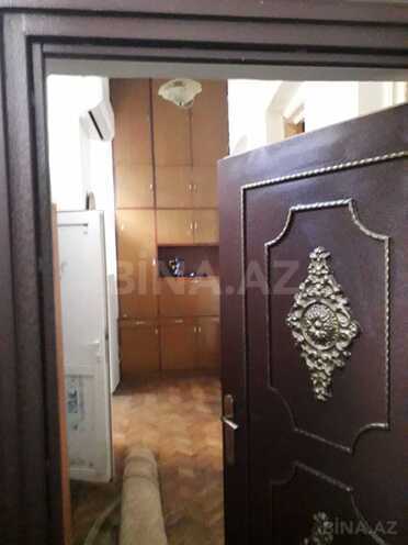 İcarəyə verilir 2 otaqlı köhnə tikili 50 m², İçəri Şəhər m., photo 7 from 13