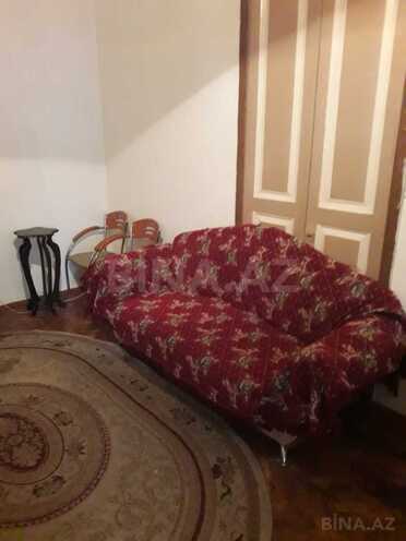 İcarəyə verilir 2 otaqlı köhnə tikili 50 m², İçəri Şəhər m., photo 3 from 13