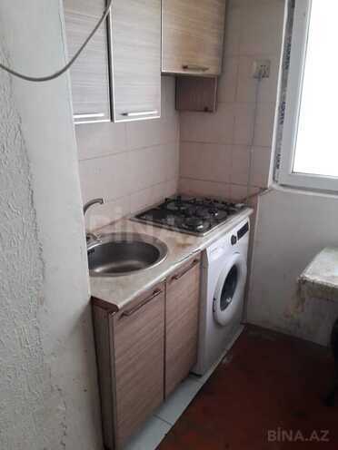İcarəyə verilir 2 otaqlı köhnə tikili 50 m², İçəri Şəhər m., photo 6 from 13