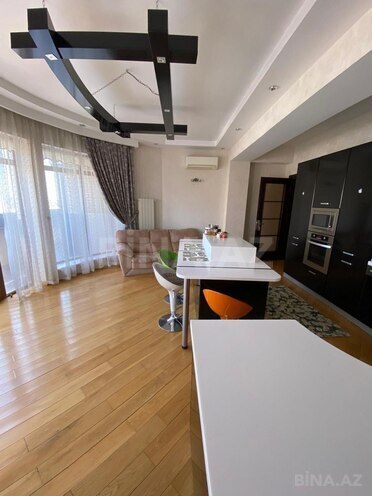 Satılır 5 otaqlı yeni tikili 293 m², Nizami m., photo 3 from 27
