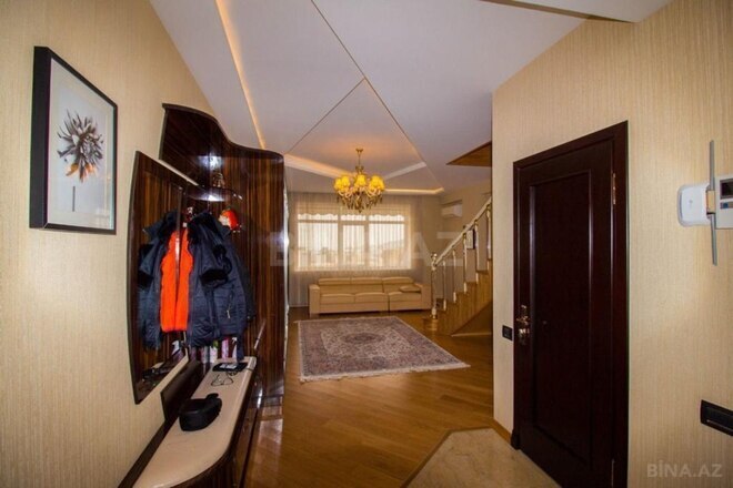 Satılır 5 otaqlı yeni tikili 293 m², Nizami m., photo 17 from 27