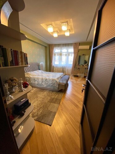 Satılır 5 otaqlı yeni tikili 293 m², Nizami m., photo 18 from 27