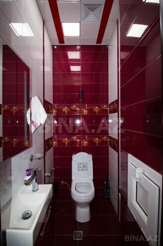 Satılır 5 otaqlı yeni tikili 293 m², Nizami m., photo 26 from 27