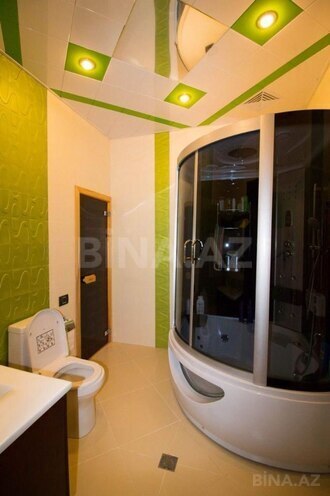 Satılır 5 otaqlı yeni tikili 293 m², Nizami m., photo 11 from 27