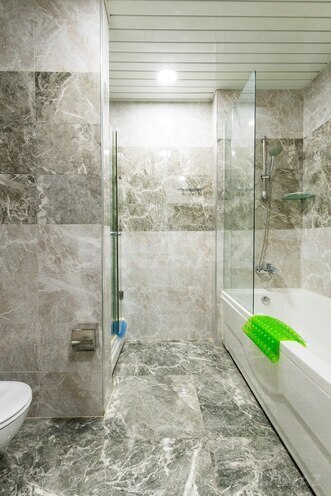 Сдаётся 3-комн. новостройка 167 м², м. Гянджлик, photo 26 from 32