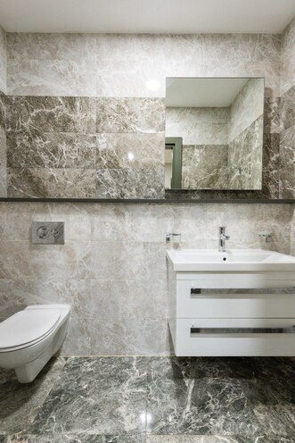 Сдаётся 3-комн. новостройка 167 м², м. Гянджлик, photo 24 from 32