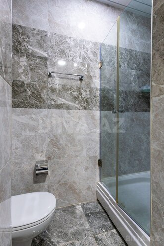 Сдаётся 3-комн. новостройка 167 м², м. Гянджлик, photo 28 from 32