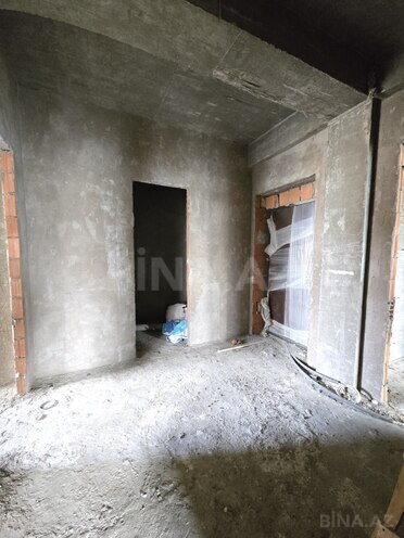 Satılır 3 otaqlı yeni tikili 104 m², Şah İsmayıl Xətai m., photo 10 from 19