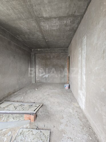 Satılır 3 otaqlı yeni tikili 104 m², Şah İsmayıl Xətai m., photo 13 from 19