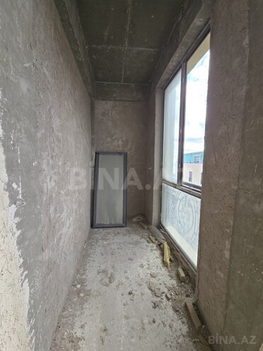 Satılır 3 otaqlı yeni tikili 104 m², Şah İsmayıl Xətai m., photo 4 from 19