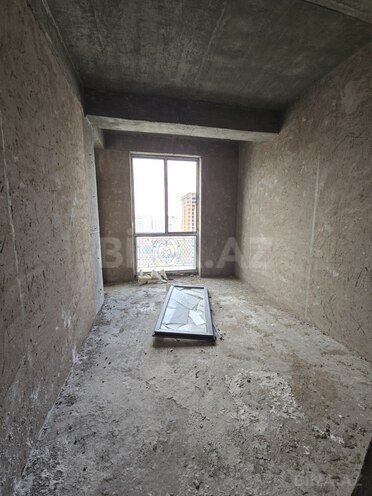 Satılır 3 otaqlı yeni tikili 104 m², Şah İsmayıl Xətai m., photo 15 from 19