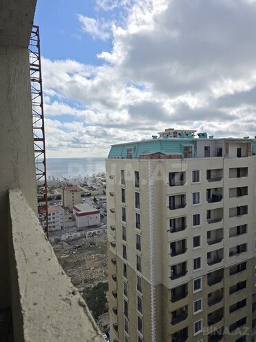 Satılır 3 otaqlı yeni tikili 104 m², Şah İsmayıl Xətai m., photo 6 from 19