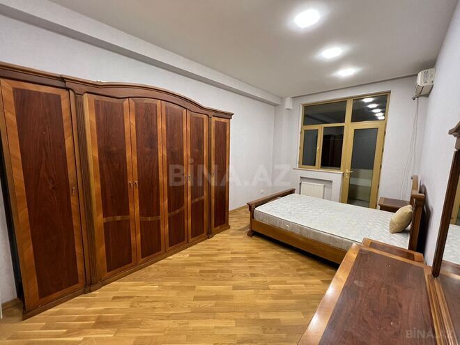 Продаётся 3-комн. новостройка 160 м², м. Элмляр Академиясы, photo 11 from 12