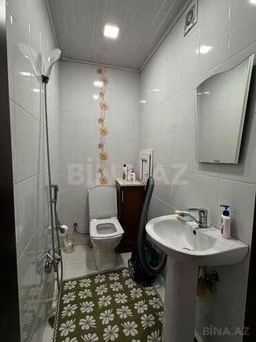 Satılır 3 otaqlı yeni tikili 112 m², Şah İsmayıl Xətai m., photo 10 from 13