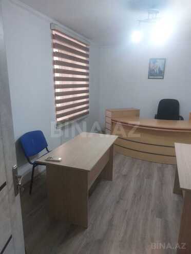 Сдаётся 2-комн. офис 50 м², м. Гянджлик, photo 4 from 13