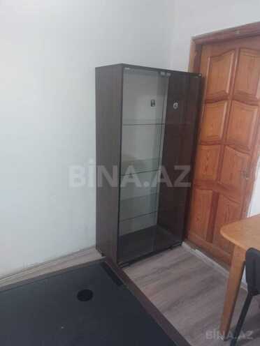 Сдаётся 2-комн. офис 50 м², м. Гянджлик, photo 10 from 13