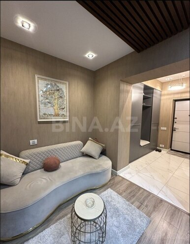 Продаётся 3-комн. новостройка 148 м², м. Элмляр Академиясы, photo 12 from 17