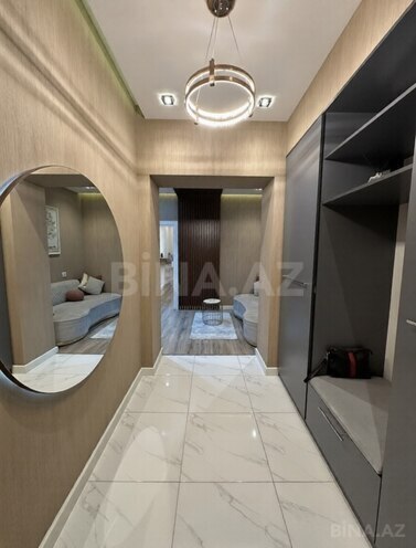 Продаётся 3-комн. новостройка 148 м², м. Элмляр Академиясы, photo 14 from 17