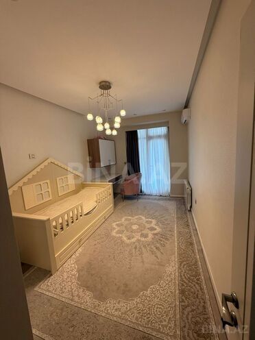 Продаётся 3-комн. новостройка 148 м², м. Элмляр Академиясы, photo 9 from 17