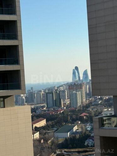 Продаётся 3-комн. новостройка 148 м², м. Элмляр Академиясы, photo 16 from 17