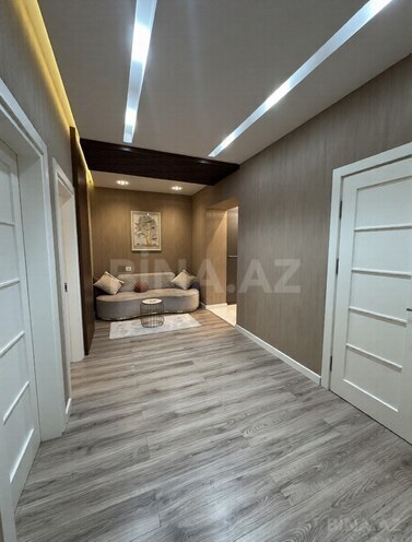 Продаётся 3-комн. новостройка 148 м², м. Элмляр Академиясы, photo 13 from 17