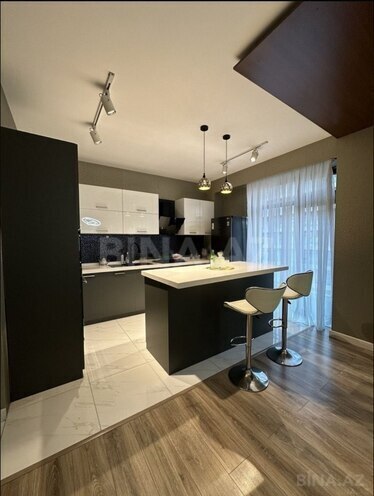 Продаётся 3-комн. новостройка 148 м², м. Элмляр Академиясы, photo 11 from 17
