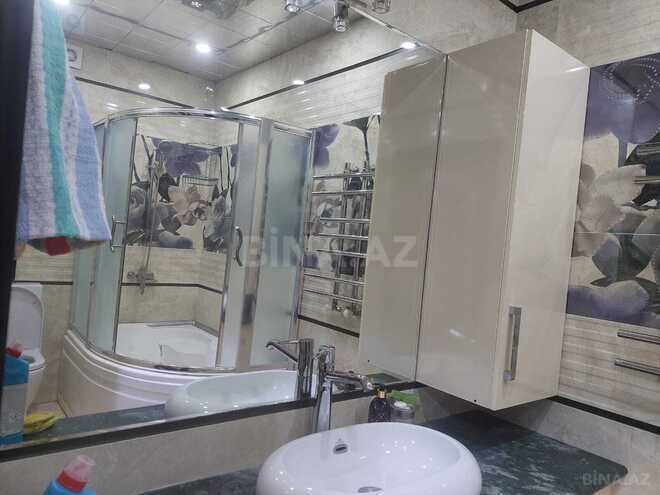 İcarəyə verilir 2 otaqlı yeni tikili 95 m², 20 Yanvar m., photo 13 from 16