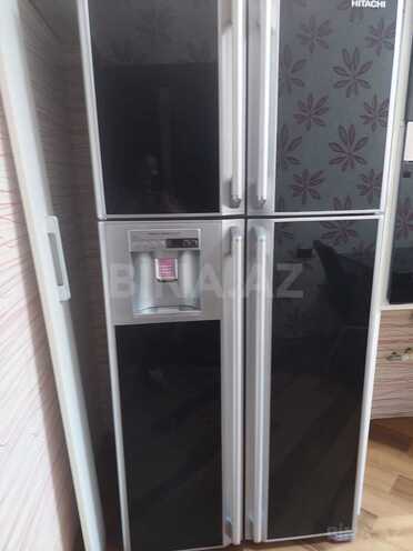 İcarəyə verilir 2 otaqlı yeni tikili 95 m², 20 Yanvar m., photo 12 from 16