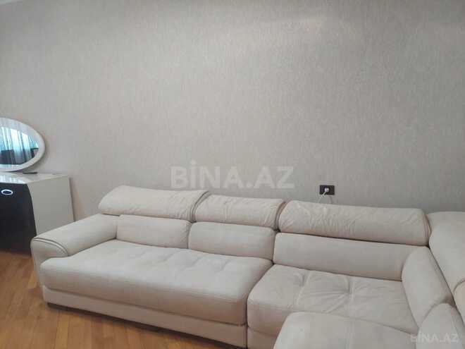 İcarəyə verilir 2 otaqlı yeni tikili 95 m², 20 Yanvar m., photo 4 from 16