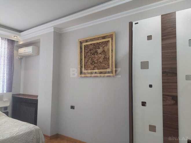 İcarəyə verilir 2 otaqlı yeni tikili 95 m², 20 Yanvar m., photo 8 from 16