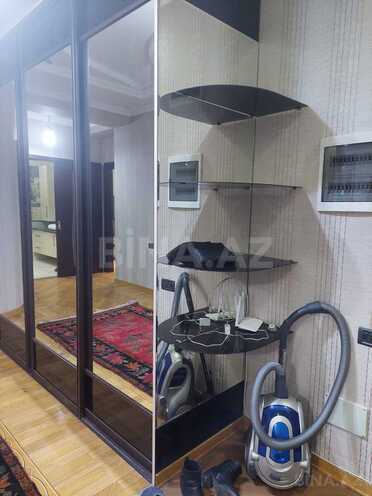 İcarəyə verilir 2 otaqlı yeni tikili 95 m², 20 Yanvar m., photo 5 from 16