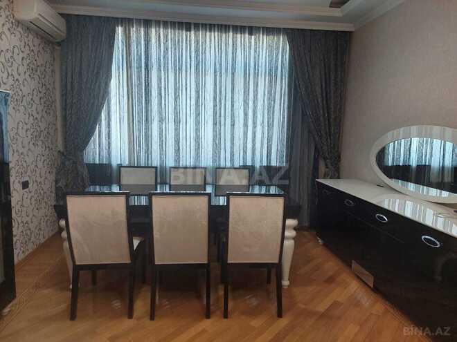 İcarəyə verilir 2 otaqlı yeni tikili 95 m², 20 Yanvar m., photo 3 from 16