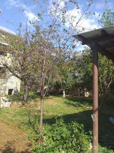 Satılır 7 otaqlı həyət evi/bağ evi 260 m², photo 3 from 10