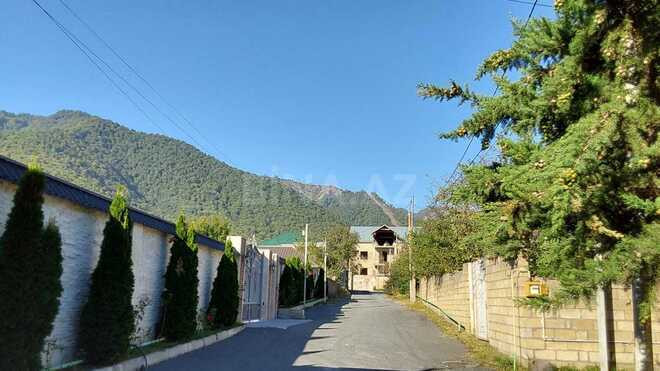 Satılır 7 otaqlı həyət evi/bağ evi 260 m², photo 5 from 10