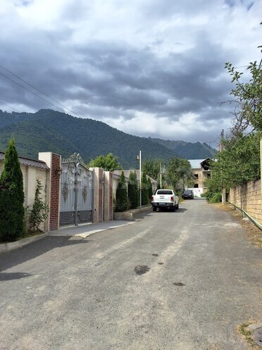 Satılır 7 otaqlı həyət evi/bağ evi 260 m², photo 7 from 10