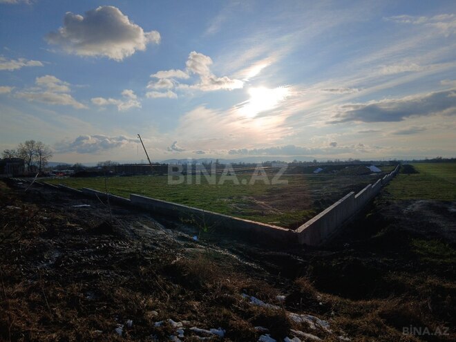 Satılır  torpaq 35 sot, photo 5 from 13