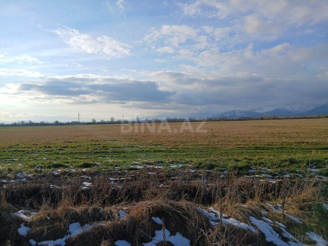 Satılır  torpaq 35 sot, photo 3 from 13