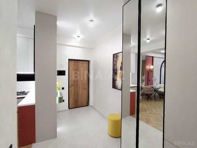 Satılır 3 otaqlı yeni tikili 70 m², Həzi Aslanov m., photo 11 from 31