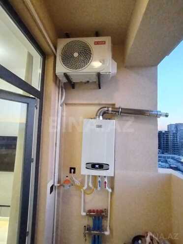 Satılır 3 otaqlı yeni tikili 70 m², Həzi Aslanov m., photo 26 from 31