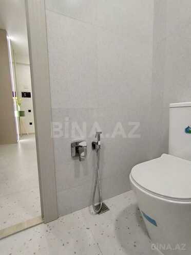 Satılır 3 otaqlı yeni tikili 70 m², Həzi Aslanov m., photo 23 from 31