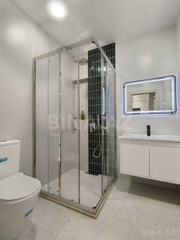 Satılır 3 otaqlı yeni tikili 70 m², Həzi Aslanov m., photo 28 from 31
