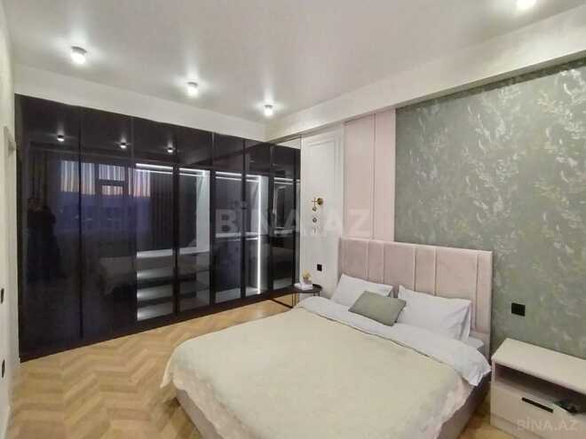 Satılır 3 otaqlı yeni tikili 70 m², Həzi Aslanov m., photo 17 from 31