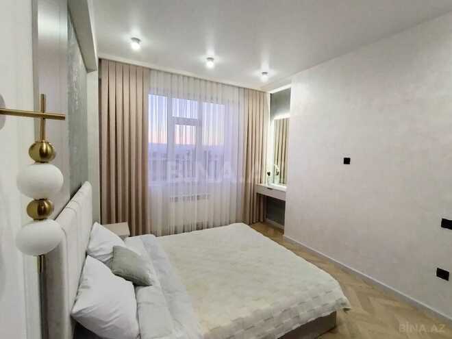 Satılır 3 otaqlı yeni tikili 70 m², Həzi Aslanov m., photo 24 from 31