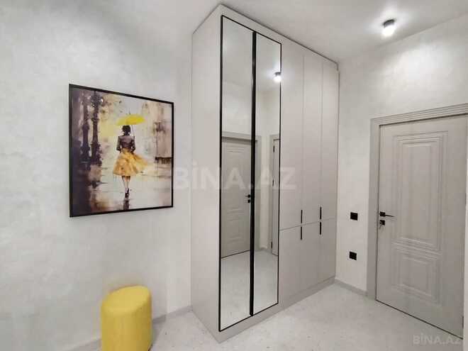 Satılır 3 otaqlı yeni tikili 70 m², Həzi Aslanov m., photo 25 from 31