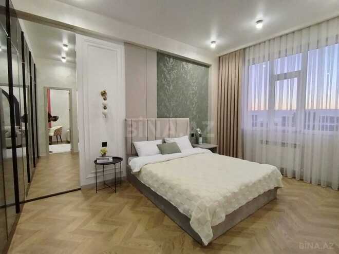 Satılır 3 otaqlı yeni tikili 70 m², Həzi Aslanov m., photo 18 from 31