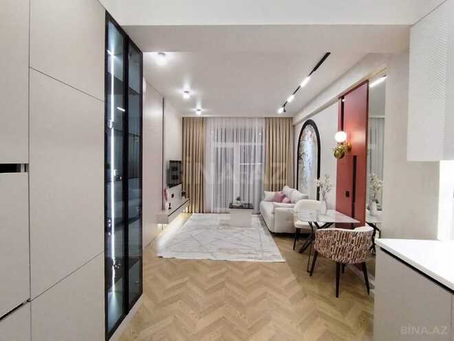 Satılır 3 otaqlı yeni tikili 70 m², Həzi Aslanov m., photo 10 from 31