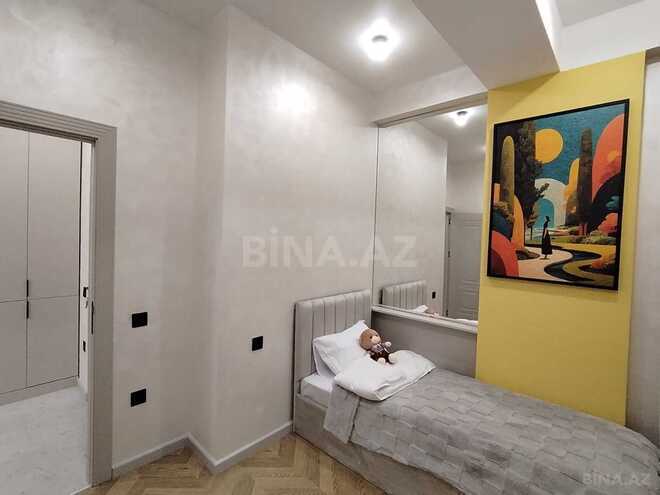 Satılır 3 otaqlı yeni tikili 70 m², Həzi Aslanov m., photo 19 from 31