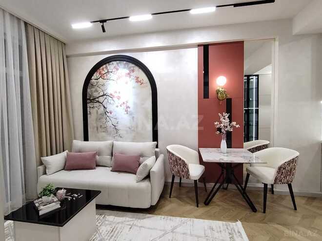 Satılır 3 otaqlı yeni tikili 70 m², Həzi Aslanov m., photo 9 from 31