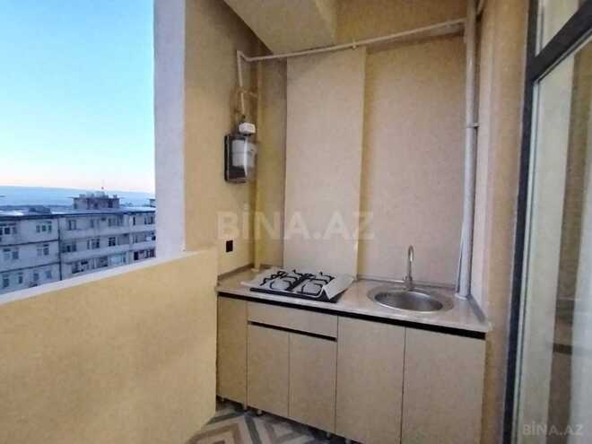Satılır 3 otaqlı yeni tikili 70 m², Həzi Aslanov m., photo 27 from 31