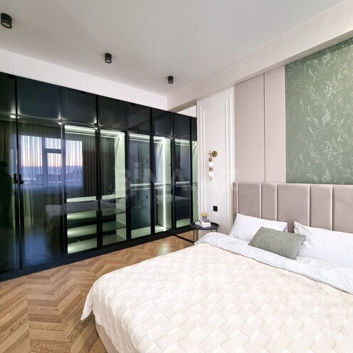 Satılır 3 otaqlı yeni tikili 70 m², Həzi Aslanov m., photo 14 from 31